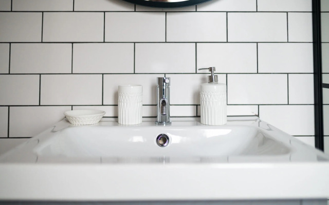 Paddington by Capital