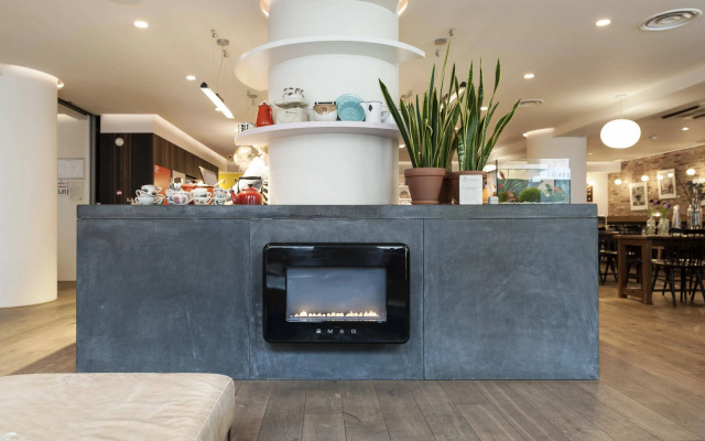 Townhouse Maastricht & Spa