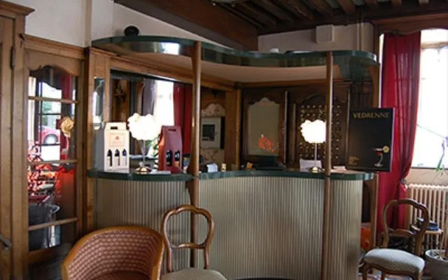 Hôtel Restaurant de la Poste