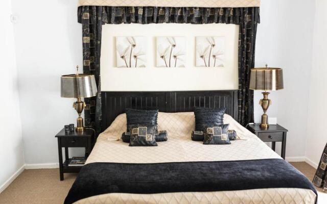 Church Hills Boutique Accommodation