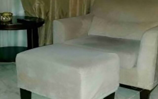 West International Trade Grand Hotel