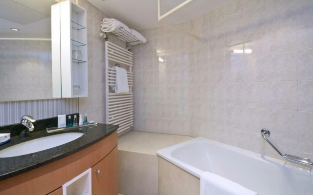 B-aparthotel Ambiorix
