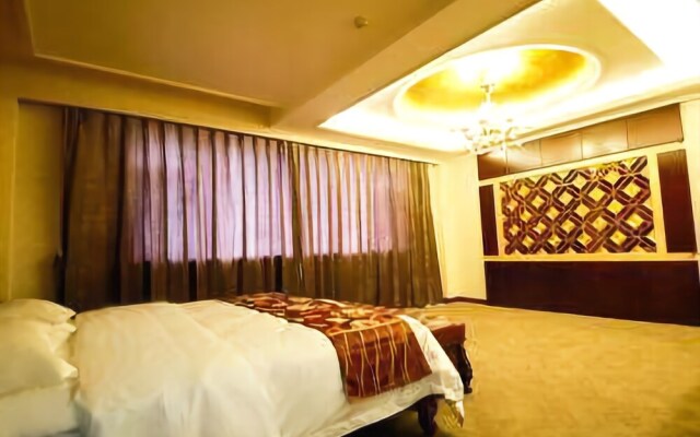 Tongyueju Gold Business Hotel