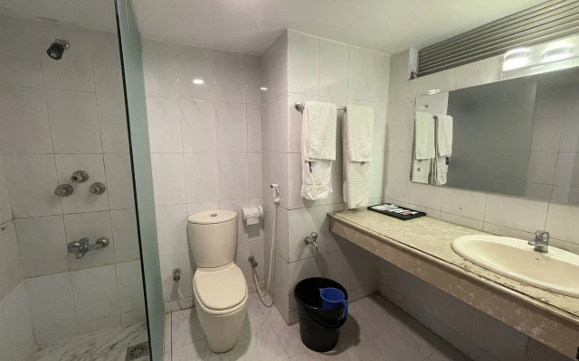 Hotel Kollol By J & Z Group