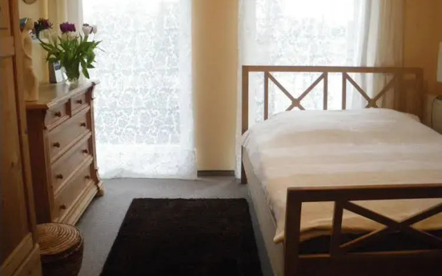 Deutsche Messe Zimmer - Private Apartments & Rooms Hannover City - room agency