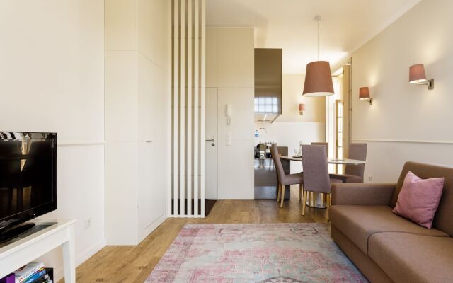 Oporto Home Boutique Apartments