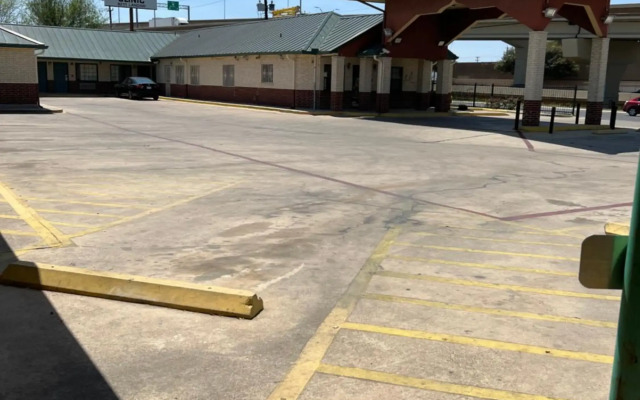 Country Inn Motel