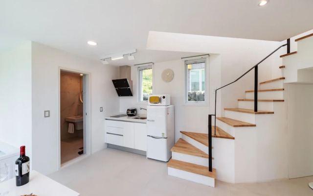 PoolVilla The Secret - Aewol