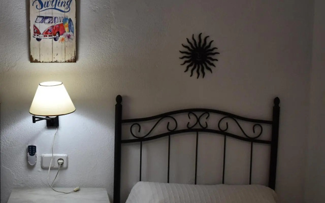 Pueblo de Fornells. Tramuntana, 37 2º