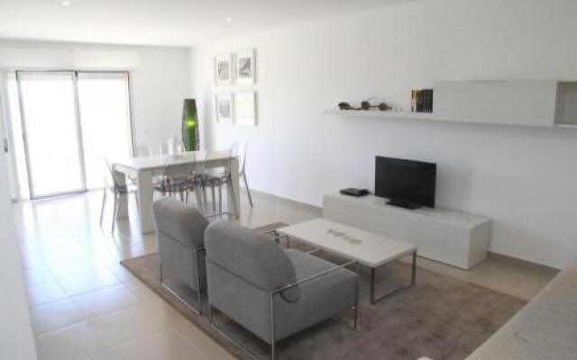 Carmona Holiday Apartments