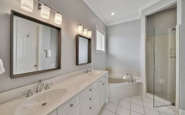 Aqua Tranquility by Five Star Properties