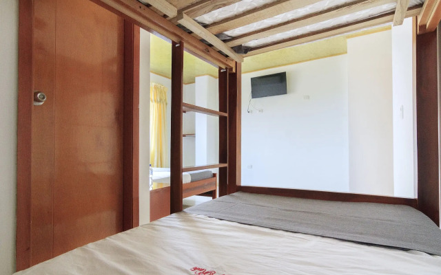 Hotel El Rubi
