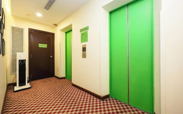 MyCiti Hotel Kuala Lumpur