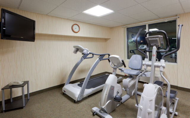 Holiday Inn Express Rehoboth Beach