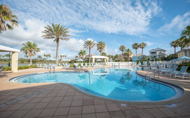 633 Cinnamon Beach by Distinctive Beach Rentals