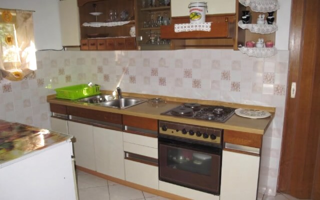 Apartments Rezika