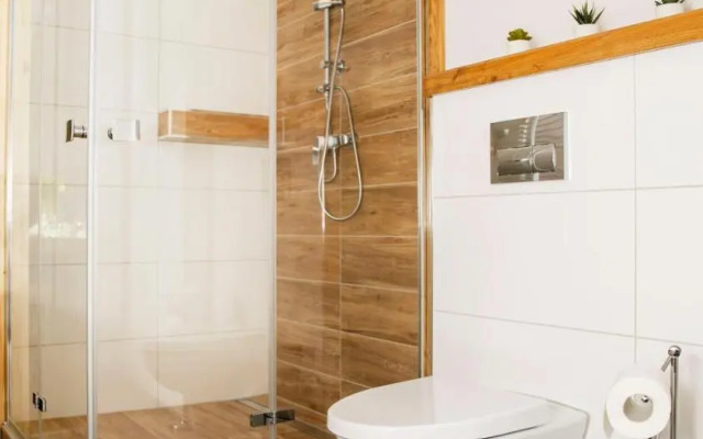 Apartament w Rynku