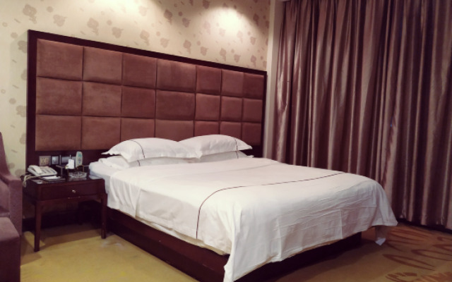 Xingqi Business Hotel