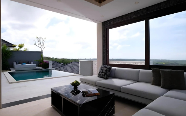 Prasana Villas by Arjani Resorts