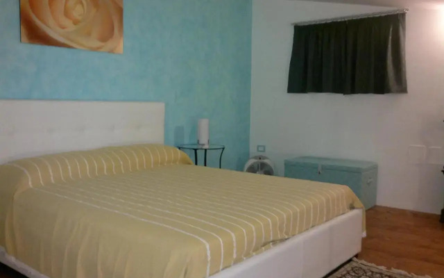 La Capanna della Nonna