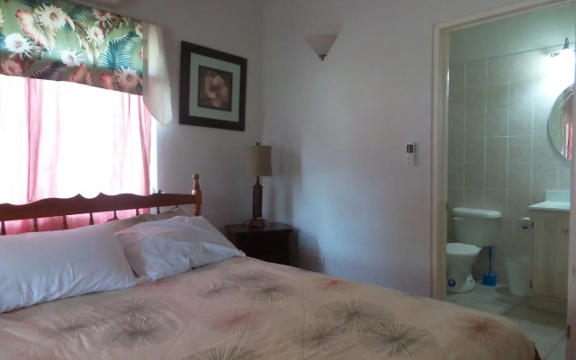 Suite Serenade