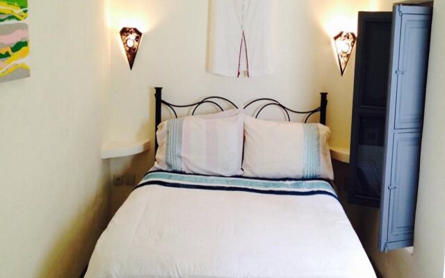 Riad Linda