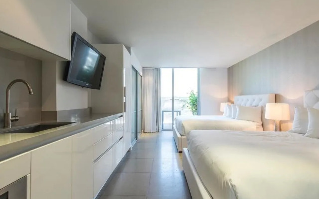 Santa Barbara Hostel