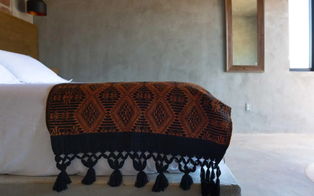 Casa Michaus Valle de Guadalupe