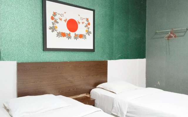 Hotel O Medan Near Gajah Mada formerly Hotel Indah Raya