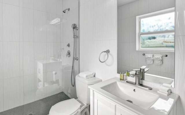 The Villas at St Pete Beach