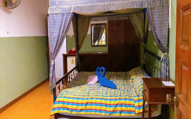 Viewdoi Art and Resort by ZUZU