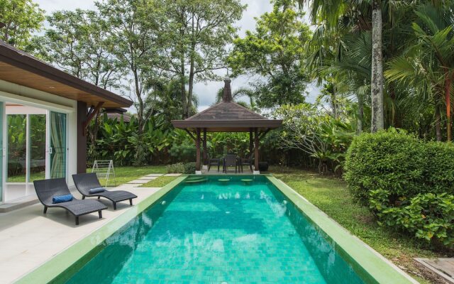 Kiara Villa