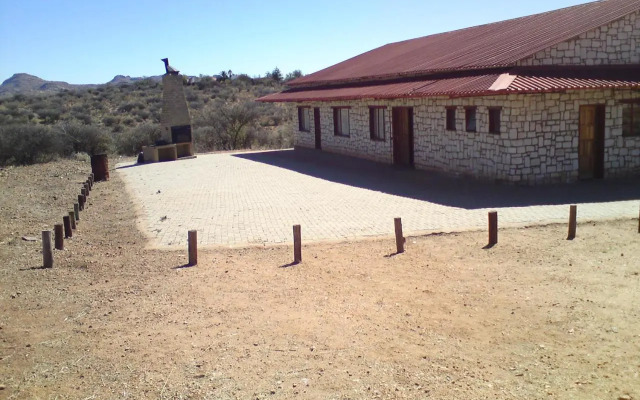 Murangi Travel Lodge