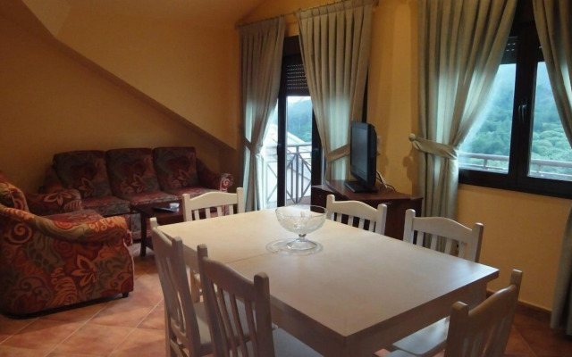 Apartamentos Rurales Abelleira