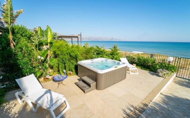 Dune Home - Casa con 3 Camere da Letto