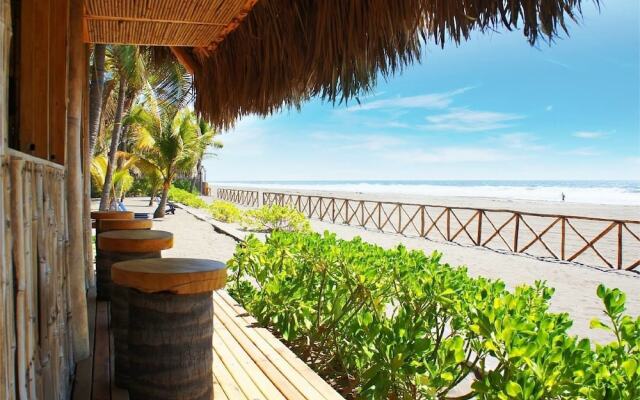 La Cocotera Resort & Ecolodge