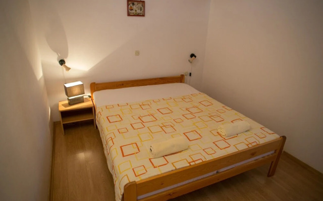 Apartments Egidio