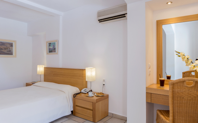 Kanapitsa Mare Hotel