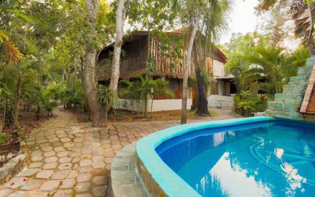 OMA Cancun Holistic Healing Center