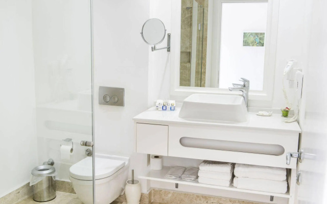 Yalıçapkını Boutique Hotel - Boutique Class