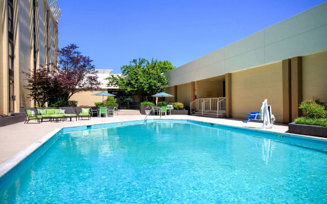 Holiday Inn Roanoke-Tanglewood-Rt 419&i581 by IHG