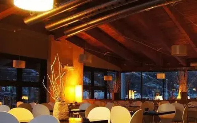 Hotel Ski Jumping Pragelato