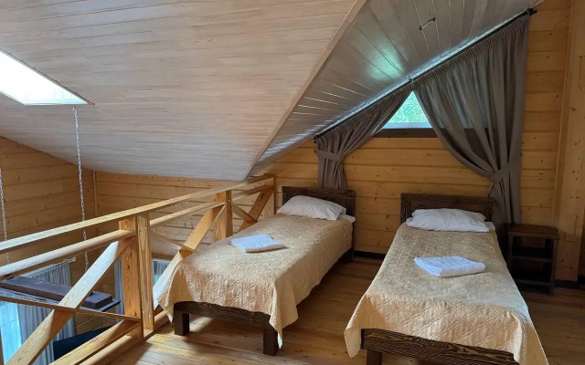 Valley Sunny, корпус Sunny Valley 7 (Валли Санни, корпус Санни Валли 7)