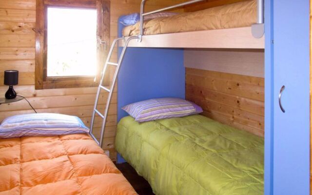 Le Terrazze del Geco Bungalow B (SLR301)