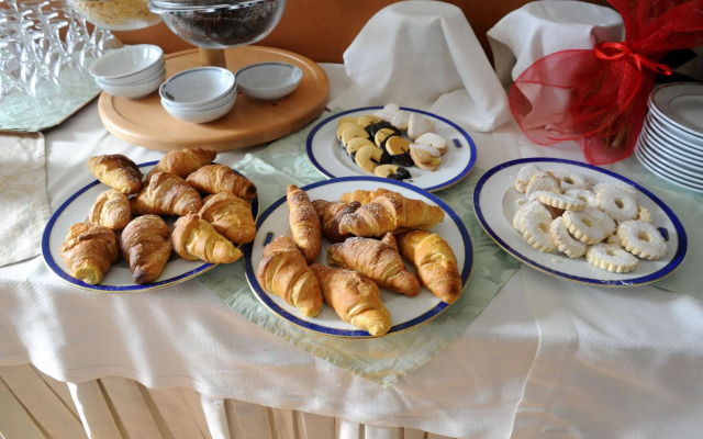 Grand Hotel Leon d'Oro