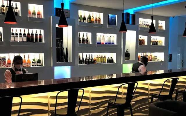 Quintessential Hotel Port Harcourt