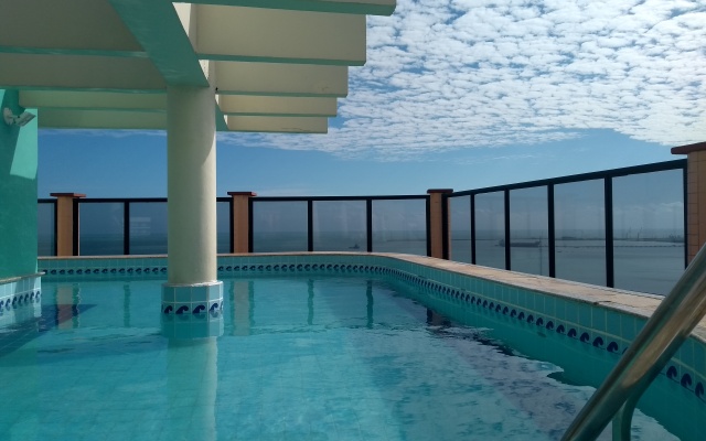 Hotel Brasil Tropical