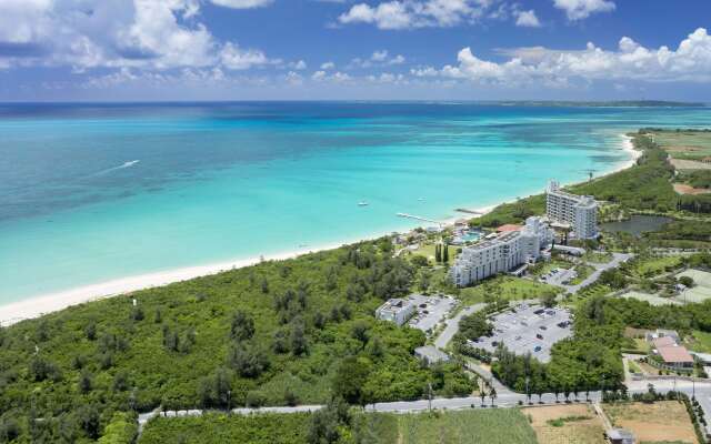 Miyakojima Tokyu Hotel & Resorts