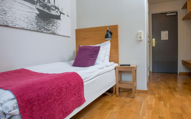 Best Western Plus Kalmarsund Hotell