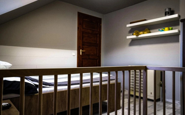 Érsek Apartman Eger